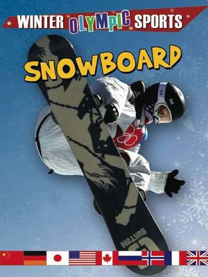 cover image of Snowboard
